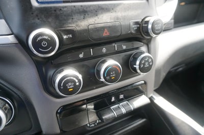 2023 RAM 1500 Lone Star