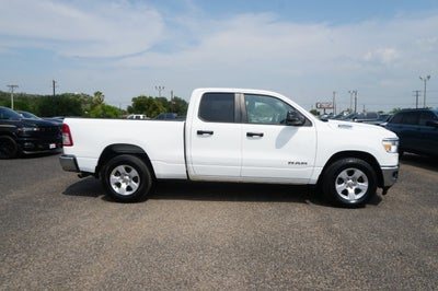 2023 RAM 1500 Lone Star