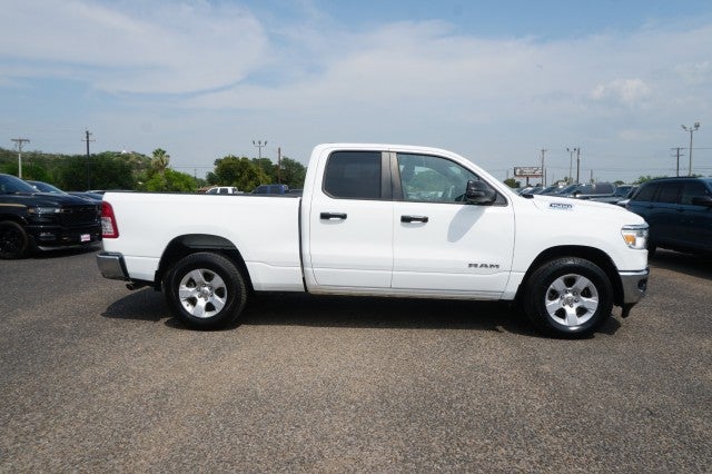 2023 RAM 1500 Lone Star