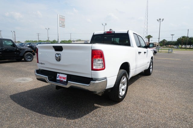 2023 RAM 1500 Lone Star