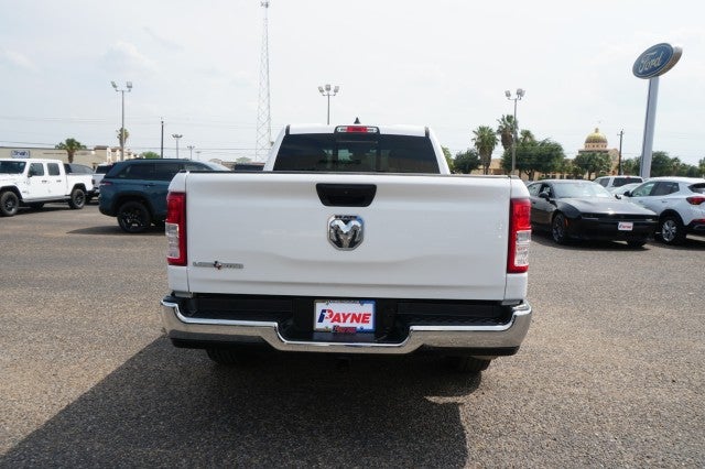 2023 RAM 1500 Lone Star
