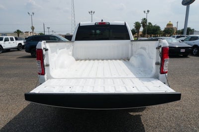 2023 RAM 1500 Lone Star