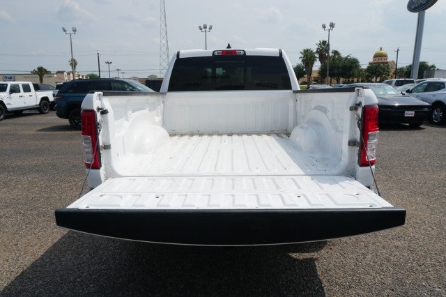 2023 RAM 1500 Lone Star