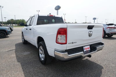 2023 RAM 1500 Lone Star