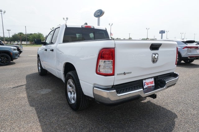 2023 RAM 1500 Lone Star