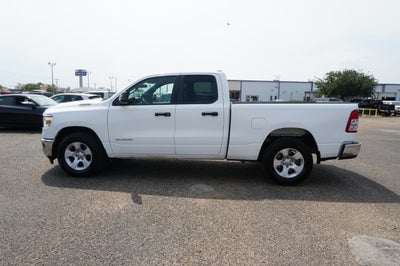 2023 RAM 1500 Lone Star