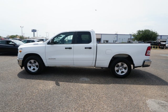 2023 RAM 1500 Lone Star
