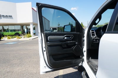 2022 RAM 1500 Lone Star