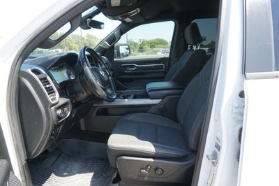 2022 RAM 1500 Lone Star