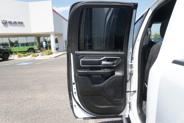 2022 RAM 1500 Lone Star