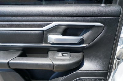 2022 RAM 1500 Lone Star