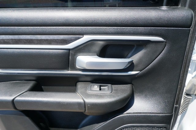 2022 RAM 1500 Lone Star