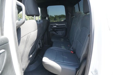 2022 RAM 1500 Lone Star