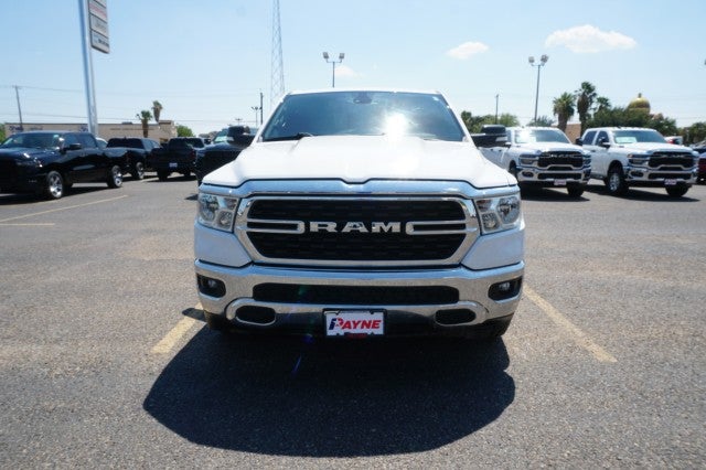 2022 RAM 1500 Lone Star