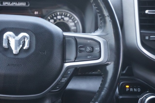 2022 RAM 1500 Lone Star