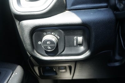 2022 RAM 1500 Lone Star