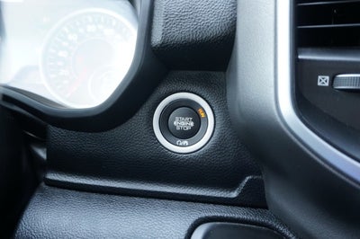 2022 RAM 1500 Lone Star