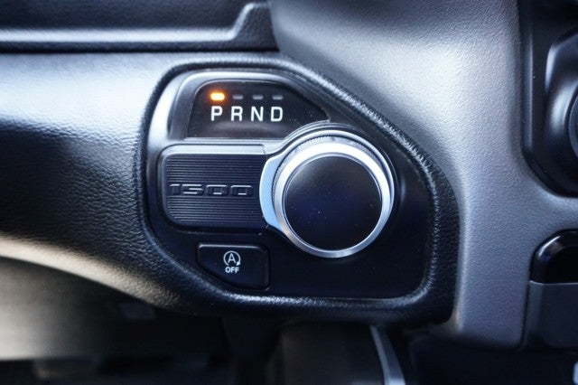 2022 RAM 1500 Lone Star
