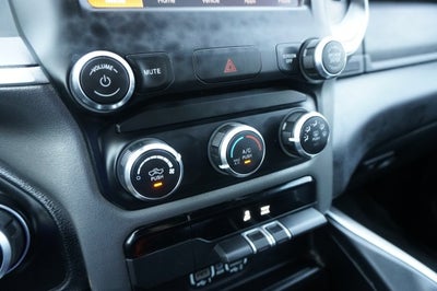 2022 RAM 1500 Lone Star