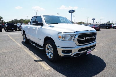 2022 RAM 1500 Lone Star