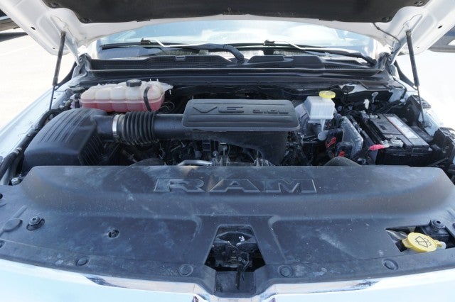 2022 RAM 1500 Lone Star