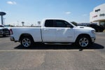 2022 RAM 1500 Lone Star
