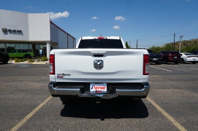 2022 RAM 1500 Lone Star