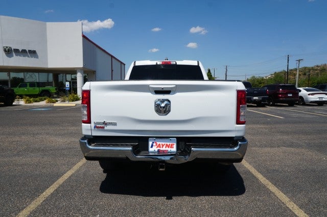 2022 RAM 1500 Lone Star