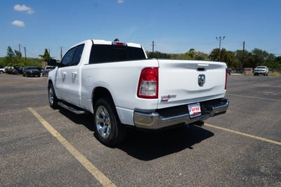 2022 RAM 1500 Lone Star
