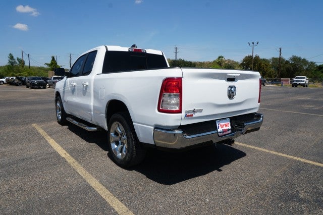 2022 RAM 1500 Lone Star