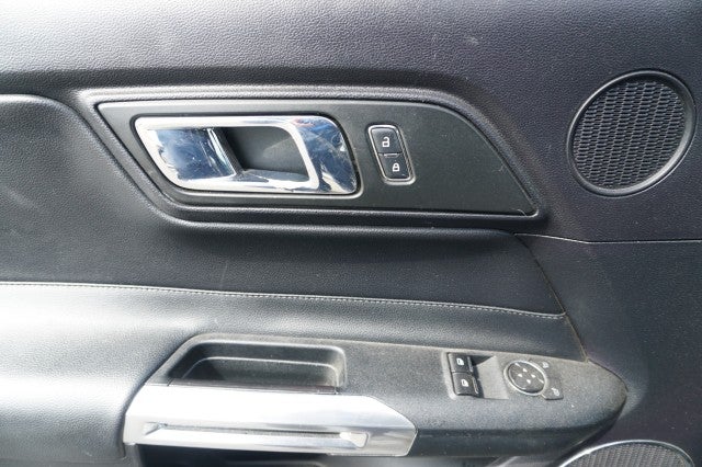 2015 Ford Mustang EcoBoost Premium