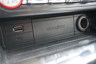 2015 Ford Mustang EcoBoost Premium