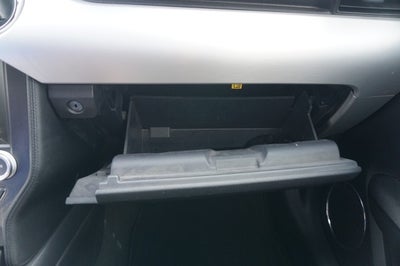 2015 Ford Mustang EcoBoost Premium