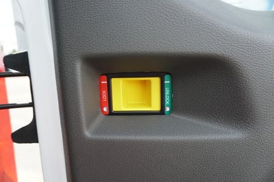 2025 Ford Transit Passenger Wagon XL