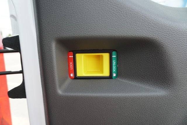 2025 Ford Transit Passenger Wagon XL