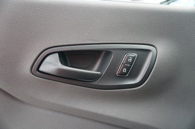 2025 Ford Transit Passenger Wagon XL