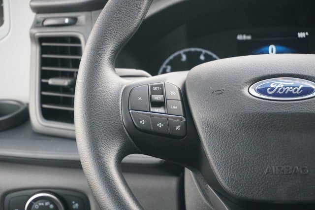 2025 Ford Transit Passenger Wagon XL