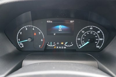 2025 Ford Transit Passenger Wagon XL