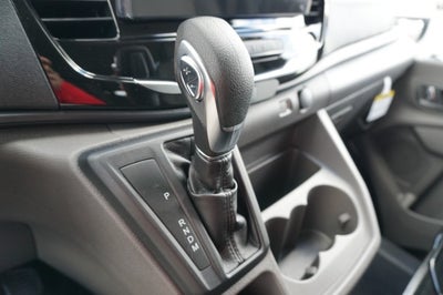 2025 Ford Transit Passenger Wagon XL