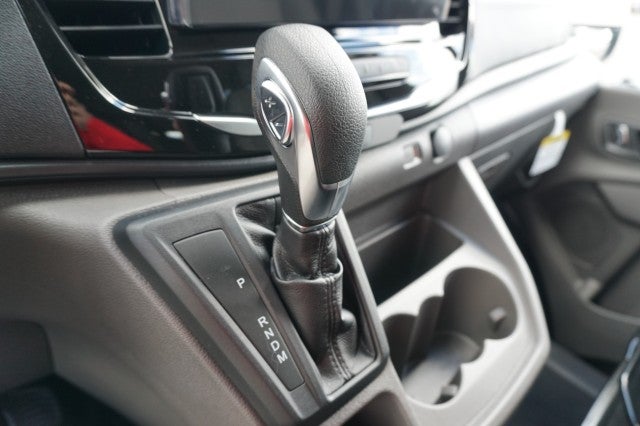 2025 Ford Transit Passenger Wagon XL