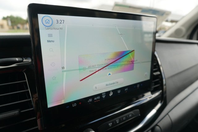 2025 Ford Transit Passenger Wagon XL