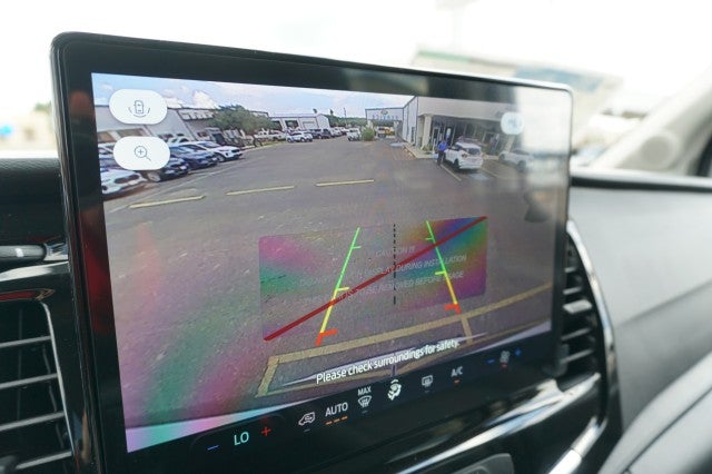 2025 Ford Transit Passenger Wagon XL