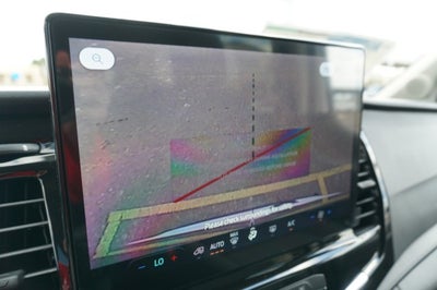 2025 Ford Transit Passenger Wagon XL