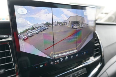 2025 Ford Transit Passenger Wagon XL