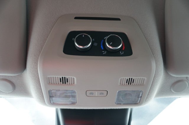 2025 Ford Transit Passenger Wagon XL