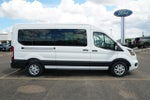 2025 Ford Transit Passenger Wagon XL