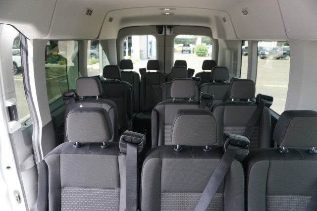 2025 Ford Transit Passenger Wagon XL