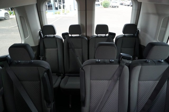 2025 Ford Transit Passenger Wagon XL