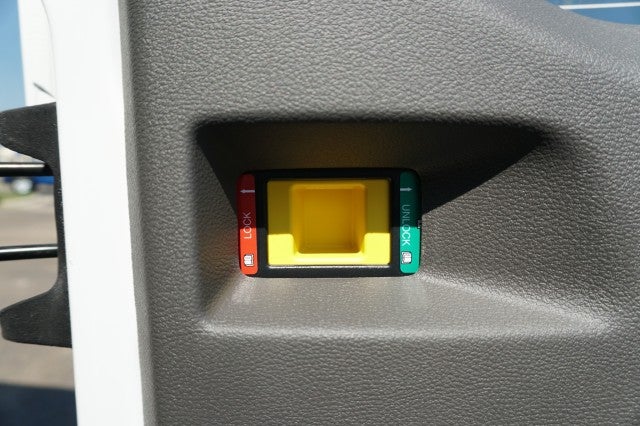 2025 Ford Transit Passenger Wagon XL