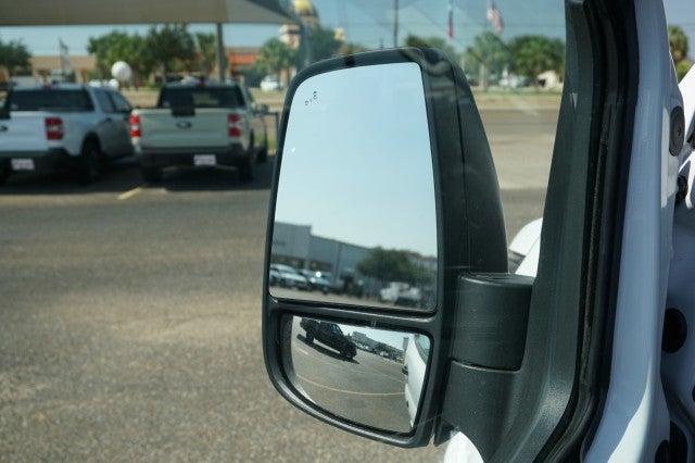 2025 Ford Transit Passenger Wagon XL